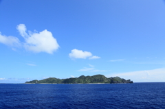 渡名喜島