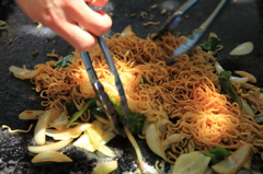 沖縄〜夏の風物詩？