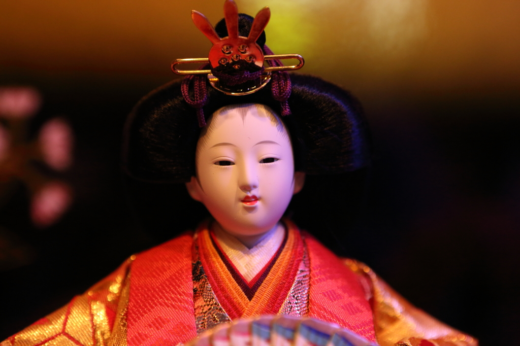 今年も平安美人