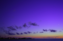 Twilight Moon