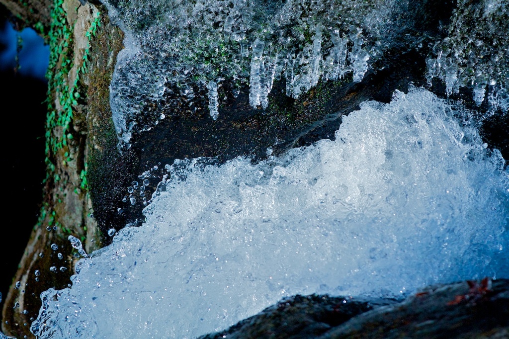 飛沫