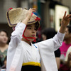 阿波踊り小町