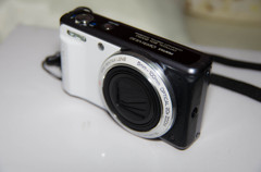 K-5で撮ったOptioVS20