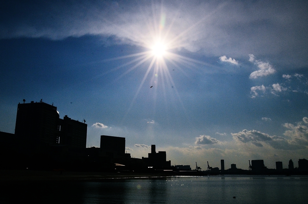 ODAIBA KAIHIN KOEN