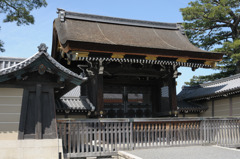 京都御所