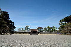 京都御所