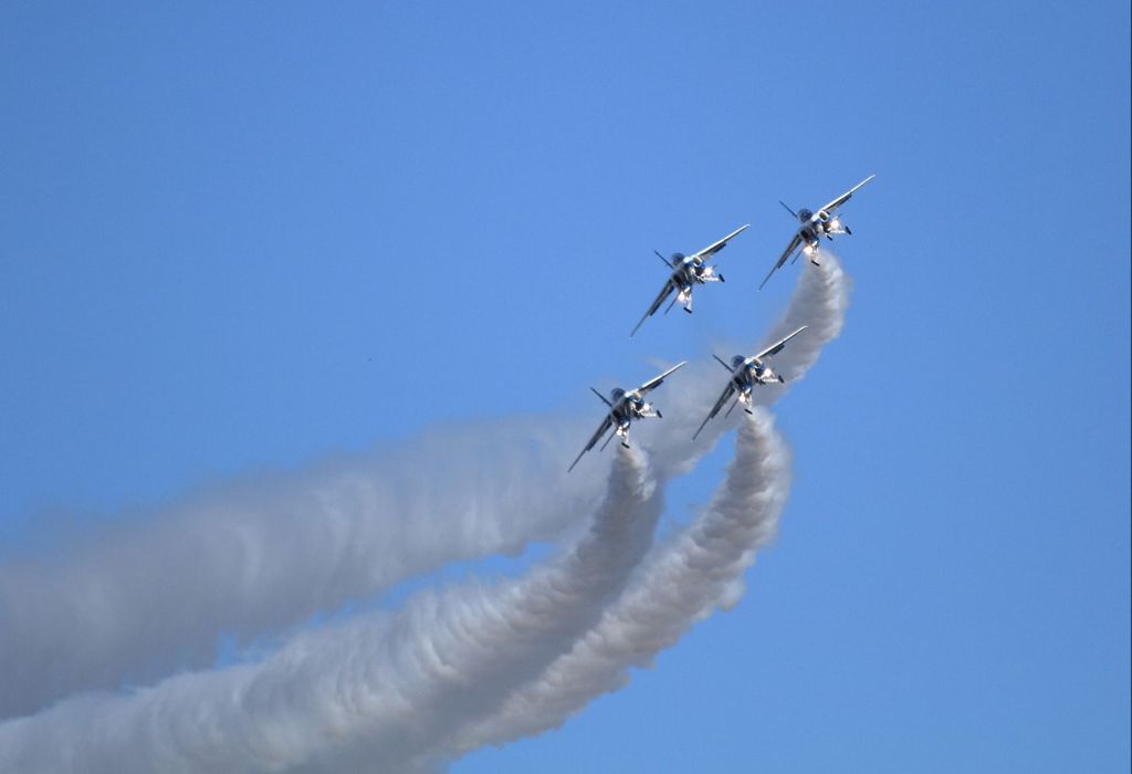 2010.入間基地航空祭