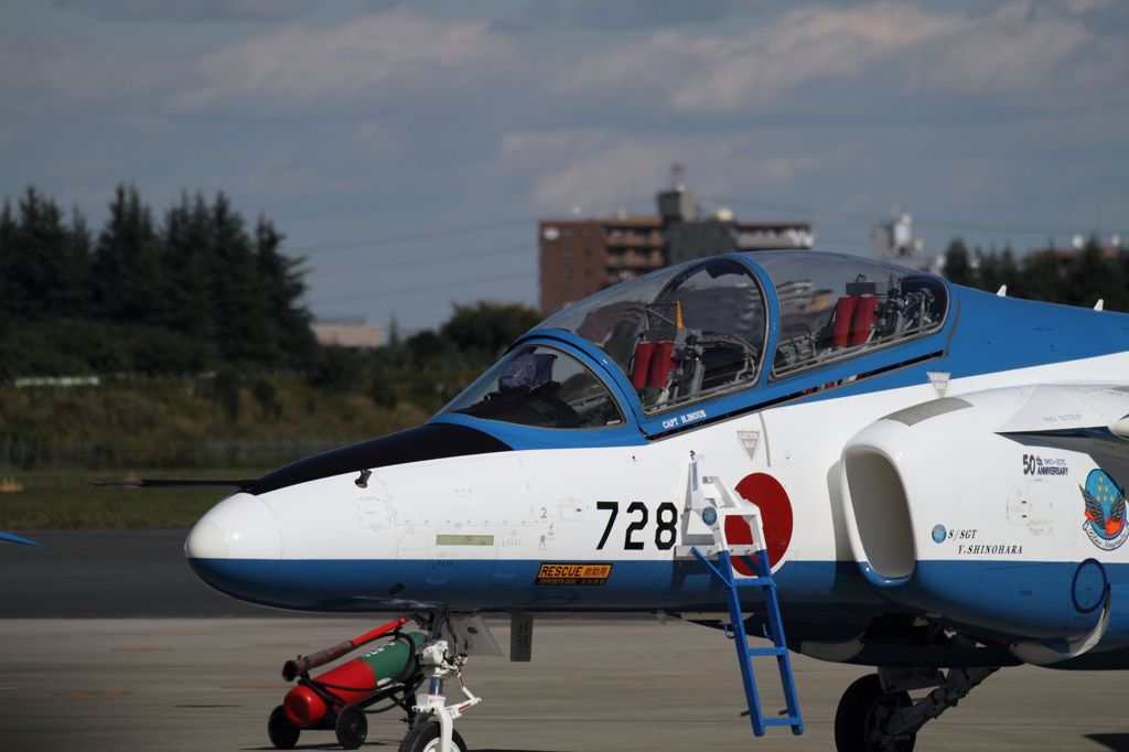 2010.入間基地航空祭