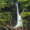 裏見滝