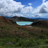 火口湖