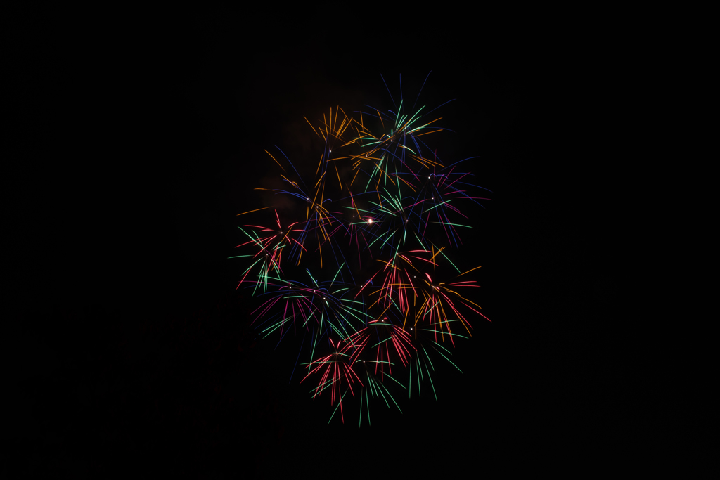 PL花火
