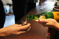 もう一杯