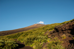 待ってろ！山頂！！