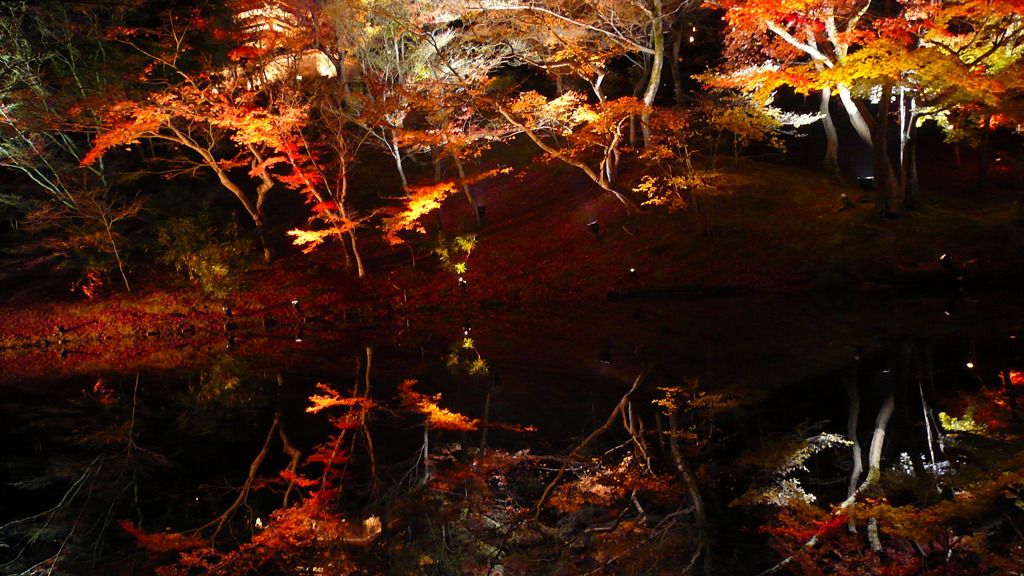 水鏡