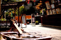 おかげ横丁。