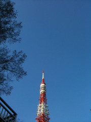 東京タワー