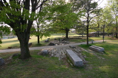 公園