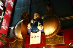 横浜中華街