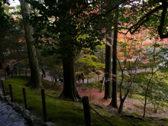 銀閣寺