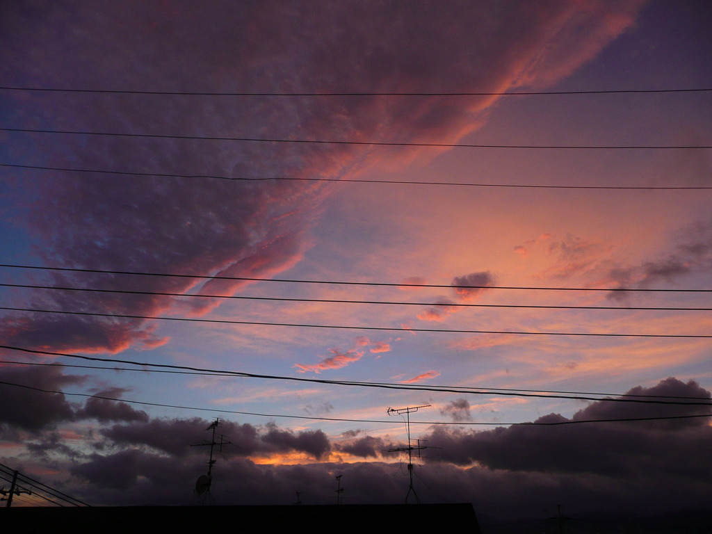 空