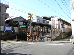 一乗寺駅
