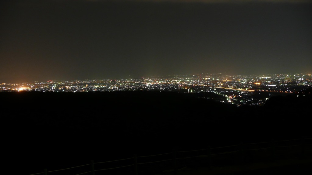 伏見大岩山