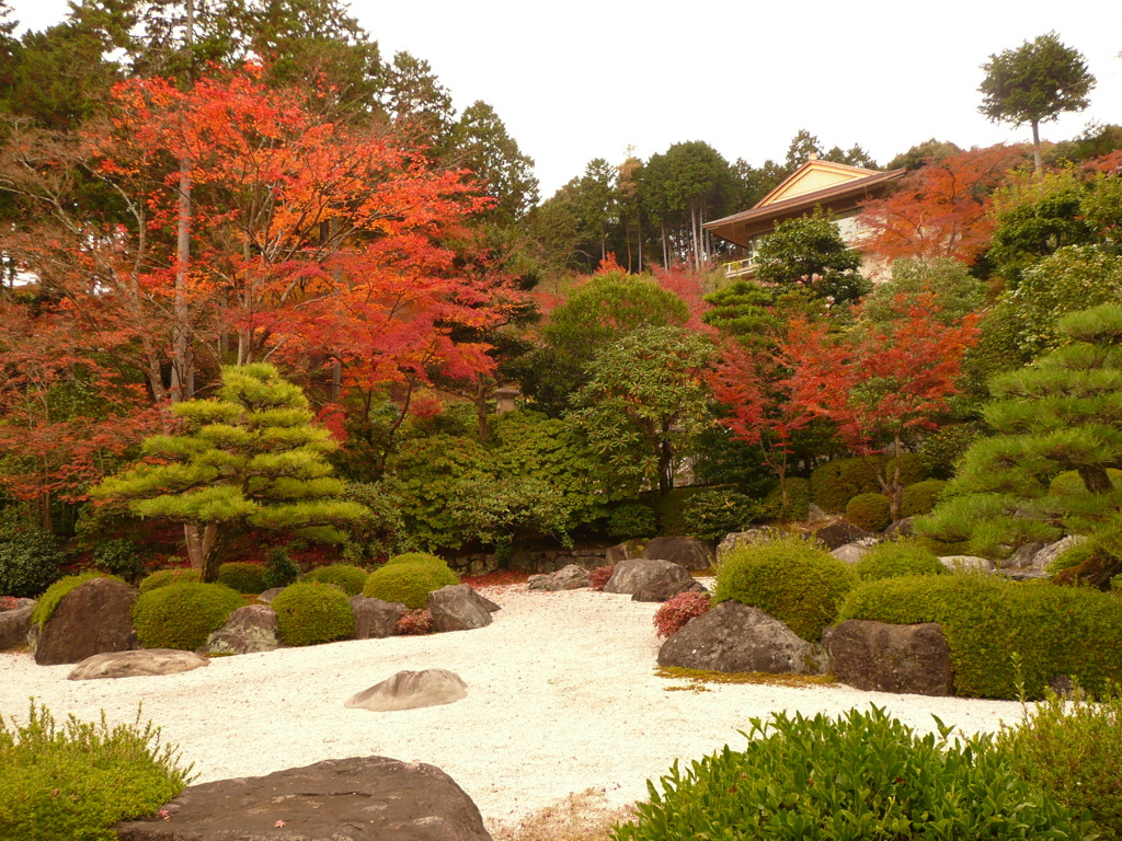 三室戸寺