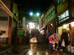 伊香保