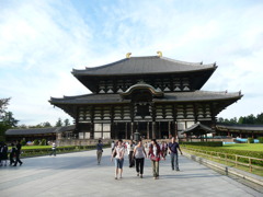 東大寺