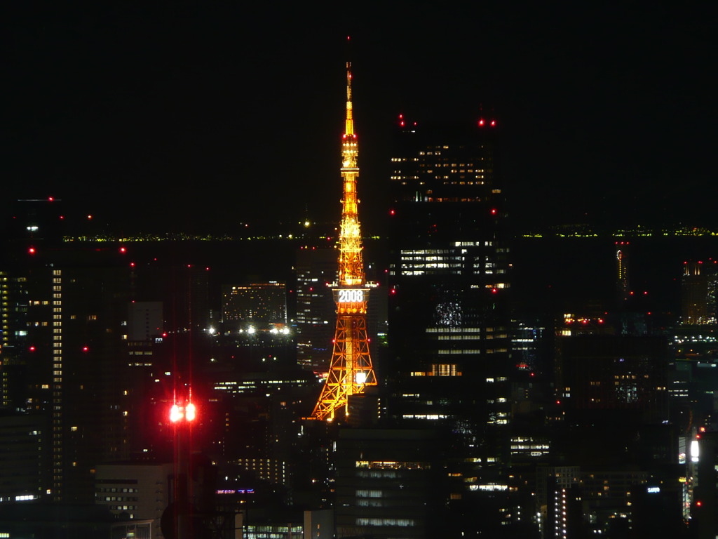 魔都タワー