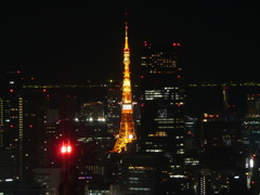魔都タワー