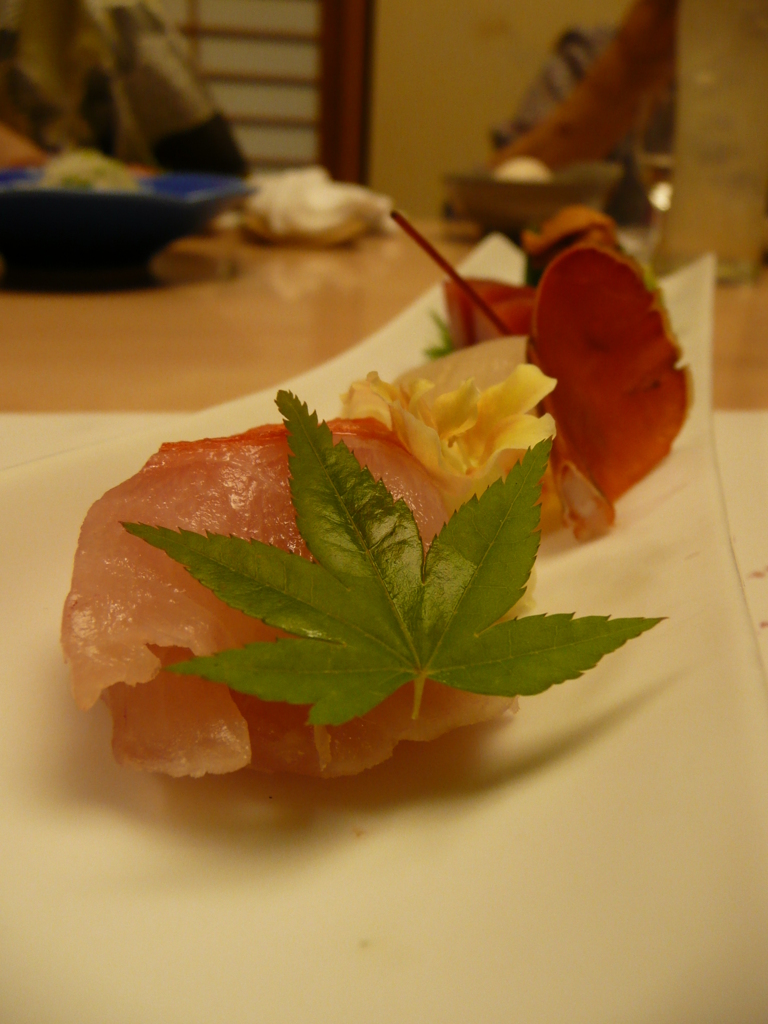 高知・海の幸