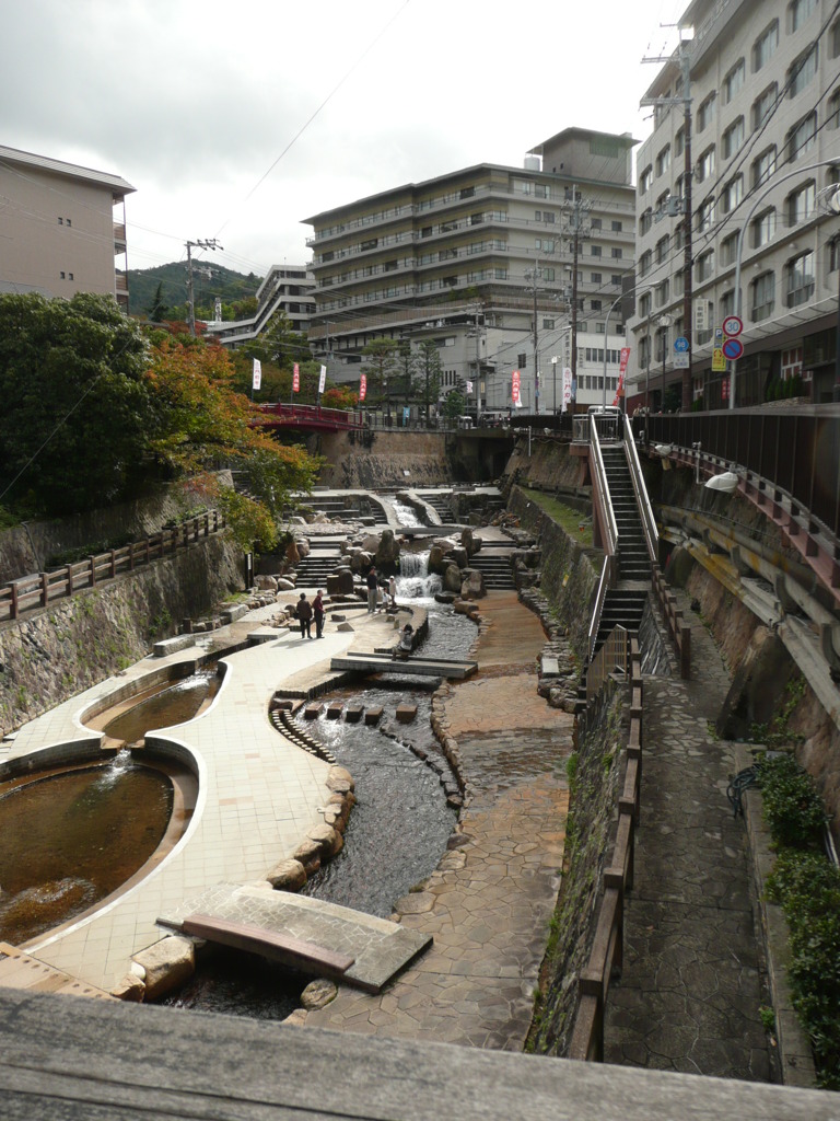 有馬温泉