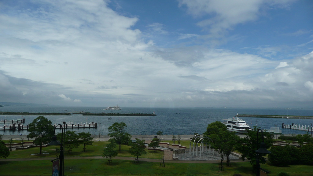 浜大津