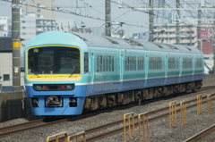 うしろから