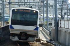 E531系