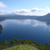 摩周湖（北海道）