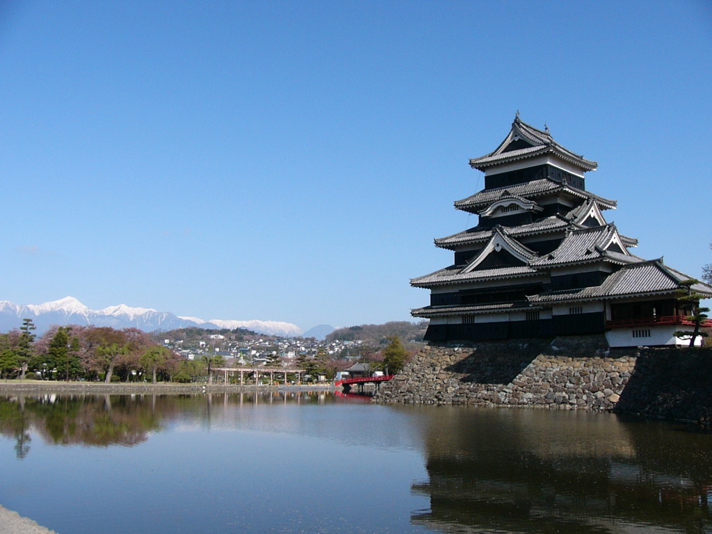 烏城