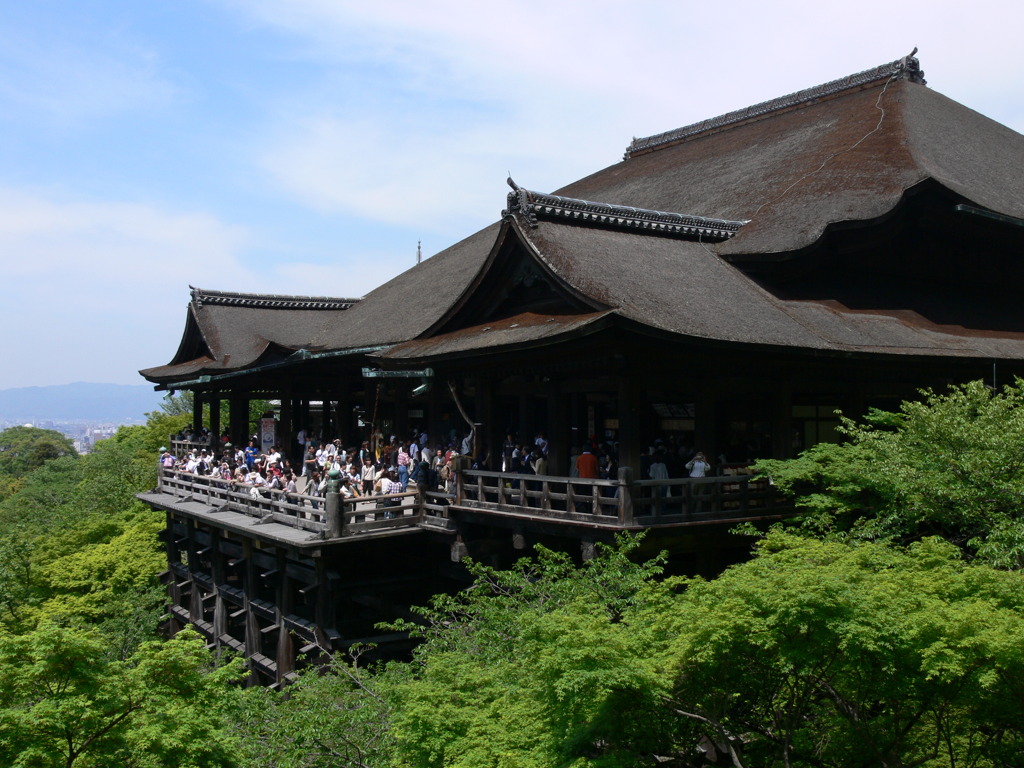 清水寺