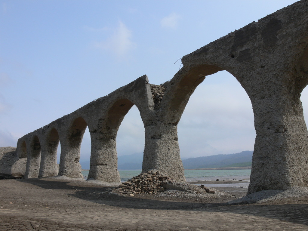 古代遺跡