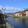 小樽運河