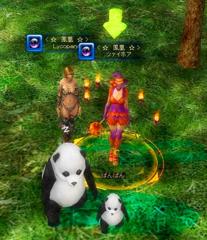 ふあさんと＾＾