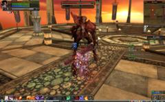 カルバス親子？