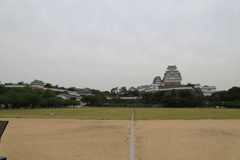 姫路城2