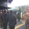 ゆふいんの森号