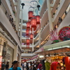 Suria KLCC shopping Mall
