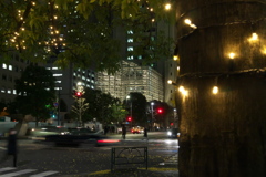 Otemachi Illuminations(2)