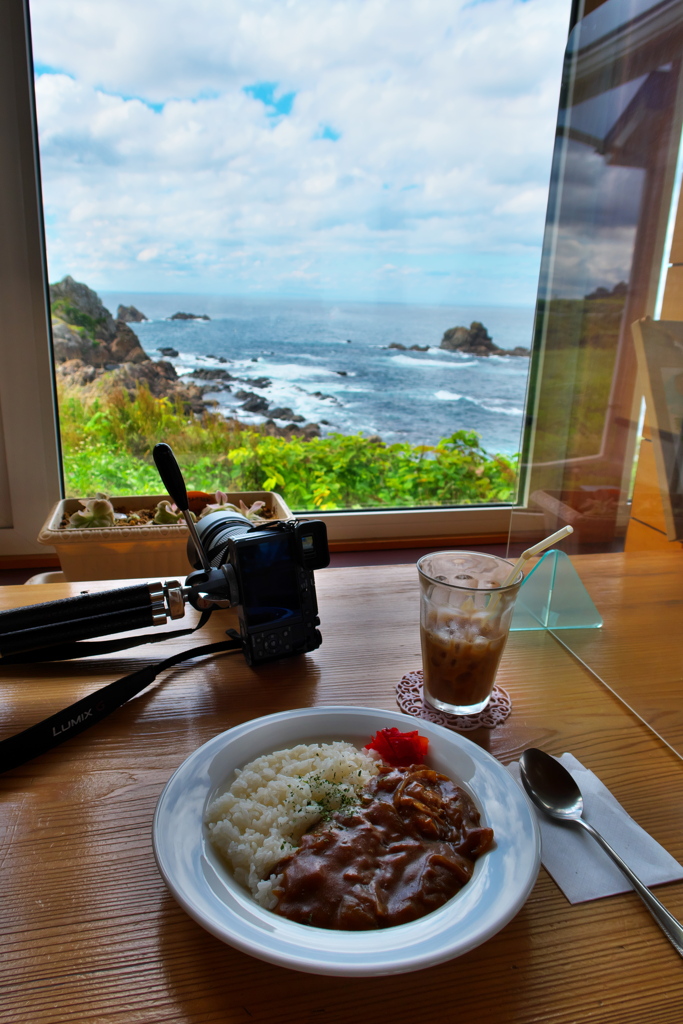 夏の思い出―ホロンバイル