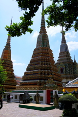 Wat Pho（３）