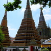 Wat Pho（３）